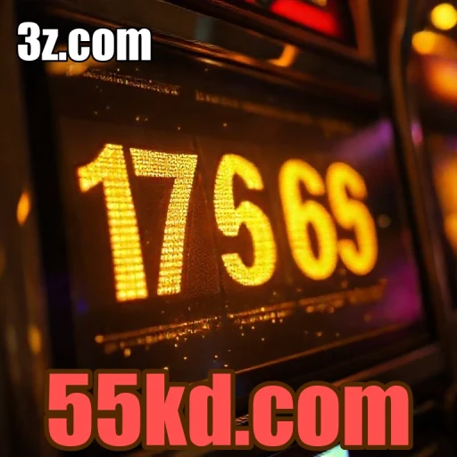 Explore o Daily do 55kd.com e Aumente Seu Jogo