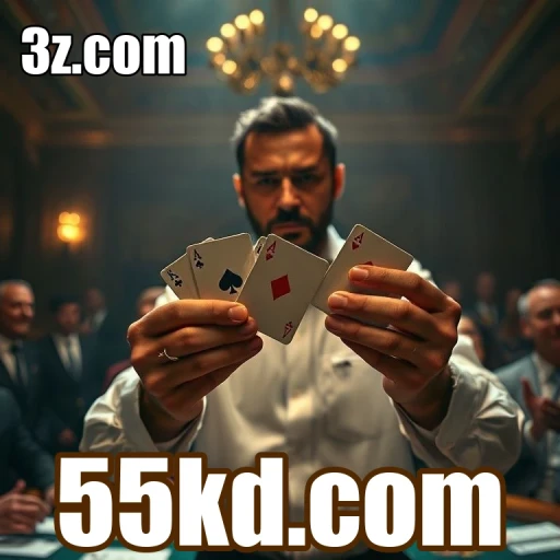 Recursos de Loyalty Transformam a Experiência no 55kd.com