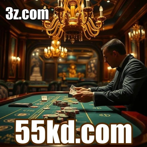 Referral no 55kd.com: Amizade e Prêmios em Jogos