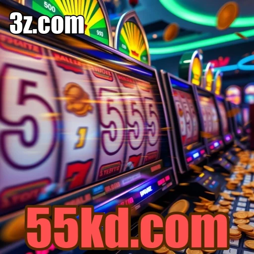 Dicas Incríveis do 55kd.com para Dominar os Jogos