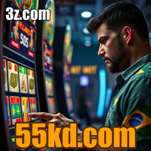 Torneios Imperdíveis no 55kd.com: Prepare-se para Competir!