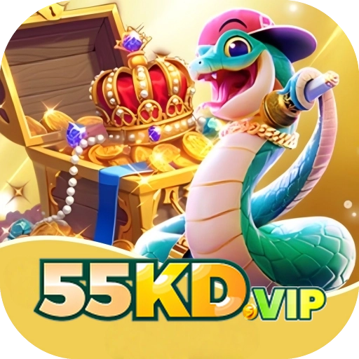 55kd logo
